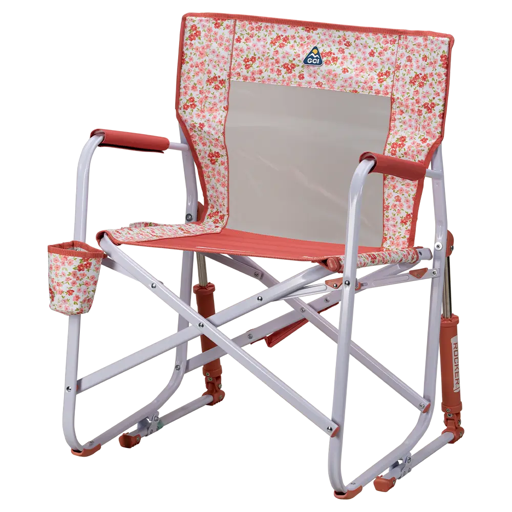 Freestyle Rocker™
