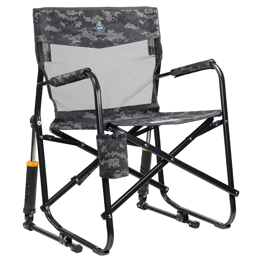 Freestyle Rocker Elite™