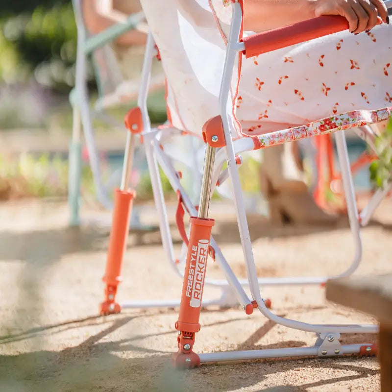 Freestyle Rocker™
