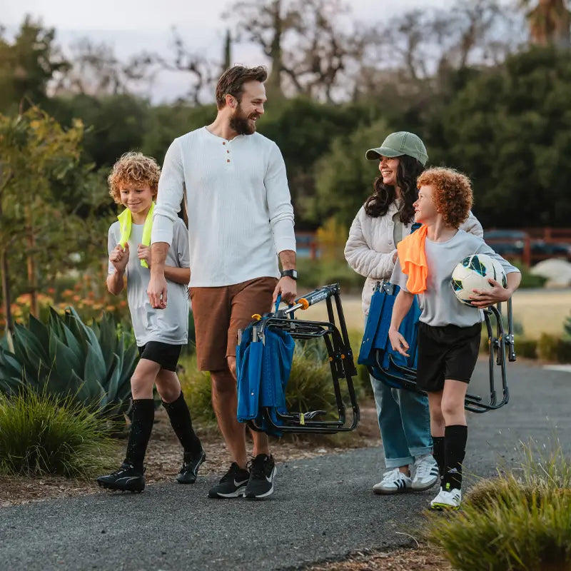 Stowaway Rocker™